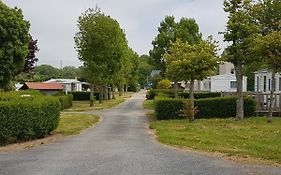 Camping L'oiseau Blanc Sassetot-le-mauconduit